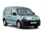 Renault Kangoo Entry Version 2009 года
